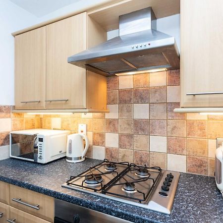 30 Percent Off Monthly Stays - City Centre - 3 Bedrooms St Albans Eksteriør billede