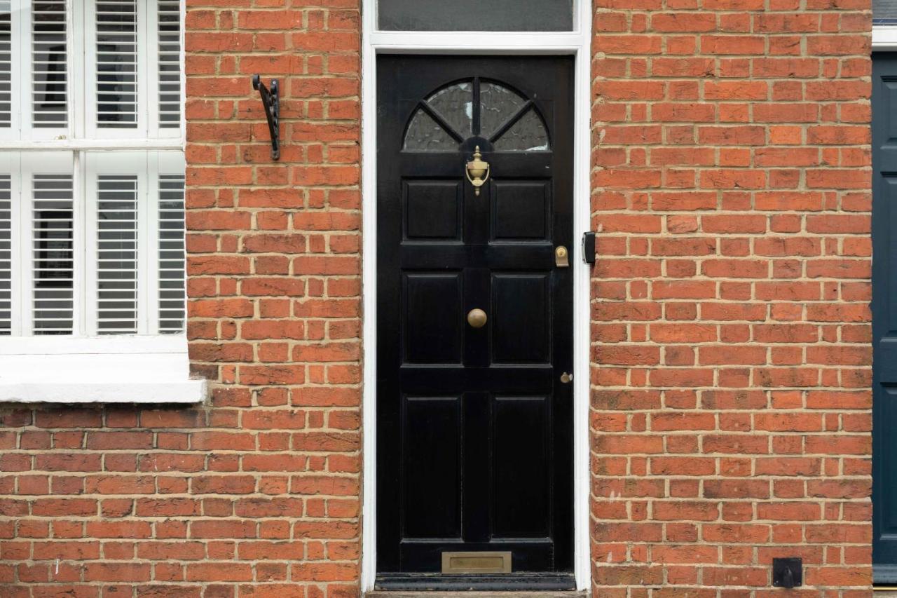 30 Percent Off Monthly Stays - City Centre - 3 Bedrooms St Albans Eksteriør billede