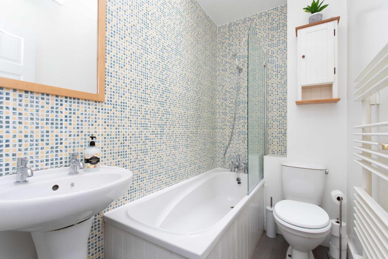 30 Percent Off Monthly Stays - City Centre - 3 Bedrooms St Albans Eksteriør billede