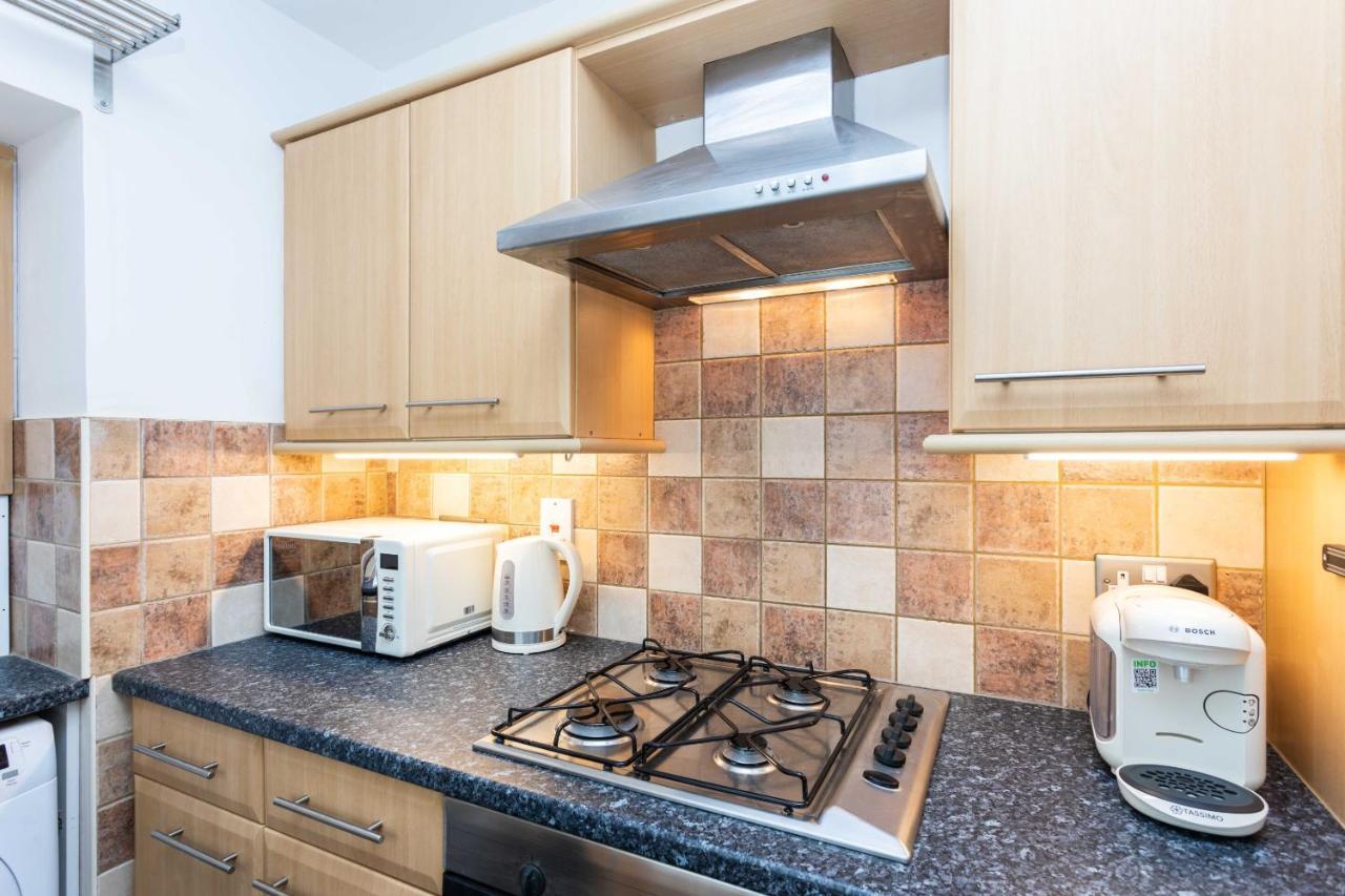 30 Percent Off Monthly Stays - City Centre - 3 Bedrooms St Albans Eksteriør billede