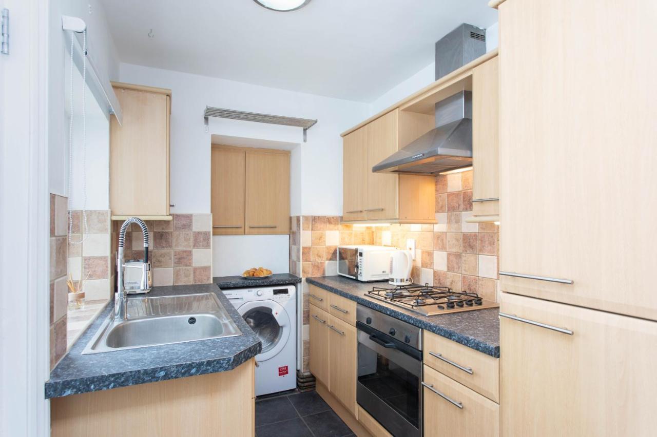 30 Percent Off Monthly Stays - City Centre - 3 Bedrooms St Albans Eksteriør billede